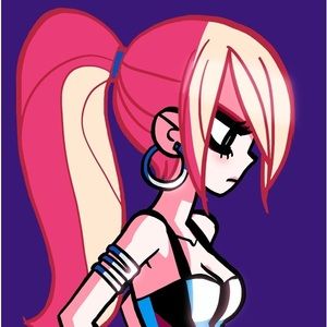 Meet your Posher, Jd